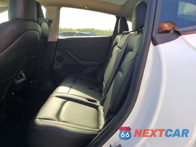 Zdjęcie 11 z 12 samochodu: 2022 TESLA MODEL Y VIN:7SAYGDEE6NF307100 - miniatura