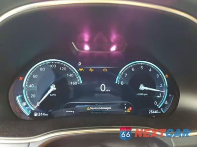 Zdjęcie 9 z 12 samochodu: 2023 GENESIS GV80 3.5T VIN:KMUHCESC4PU112640 - miniatura