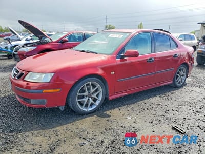 2005 SAAB 9-3 AERO YS3FH49Y651040953 - główne zdjęcie licytacji z USA - miniatura