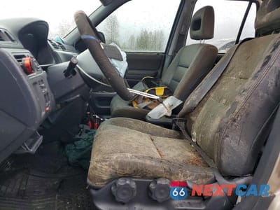 Zdjęcie 7 z 13 samochodu: 2000 HONDA CR-V SE VIN:JHLRD1871YC031418 - miniatura