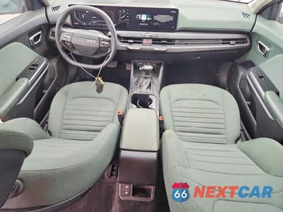 Zdjęcie 8 z 12 samochodu: 2025 KIA K4 VIN:3KPFU4DE8SE133966 - miniatura