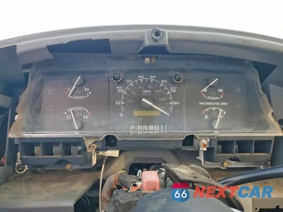 Zdjęcie 9 z 12 samochodu: 1993 FORD F150 VIN:2FTDF15N0PCA64844 - miniatura