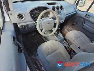 Zdjęcie 8 z 13 samochodu: 2011 FORD TRANSIT CONNECT XL DELIVERY VAN VIN:NM0LS7AN1BT052391 - miniatura