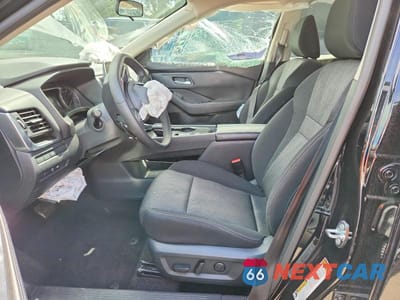 Zdjęcie 7 z 13 samochodu: 2025 NISS ROGUE SV VIN:5N1BT3BA0SC831356 - miniatura