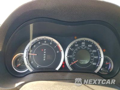 Zdjęcie 9 z 13 samochodu: 2012 ACURA TSX VIN:JH4CU2F48CC015824 - miniatura