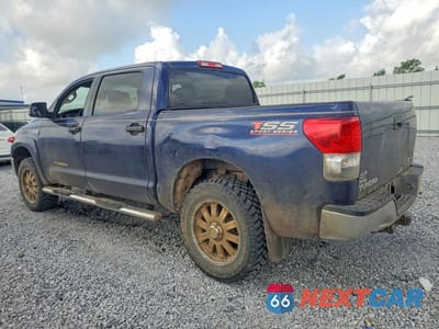 Drugie zdjęcie samochodu z przodu: 2012 TOYOTA TUNDRA CREWMAX SR5 VIN:5TFDW5F17CX265121 - miniatura