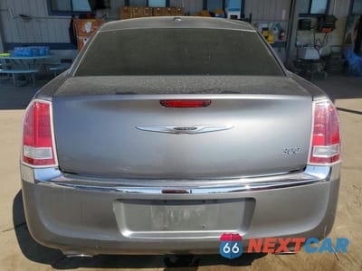 Zdjęcie 6 z 13 samochodu: 2011 CHRYSLER 300 LIMITED VIN:2C3CA5CG9BH557945 - miniatura