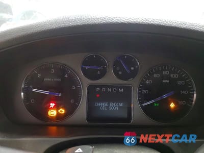 Zdjęcie 9 z 12 samochodu: 2008 CADILLAC ESCALADE LUXURY VIN:1GYFK63818R130993 - miniatura