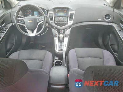 Zdjęcie 8 z 13 samochodu: 2014 CHEVROLET CRUZE LT VIN:1G1PC5SB9E7142467 - miniatura