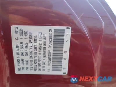 Zdjęcie 13 z 13 samochodu: 2010 HONDA ACCORD EXL VIN:1HGCS1B83AA000927 - miniatura