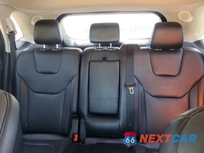 Zdjęcie 10 z 13 samochodu: 2019 FORD EDGE TITANIUM VIN:2FMPK3K95KBB19195 - miniatura