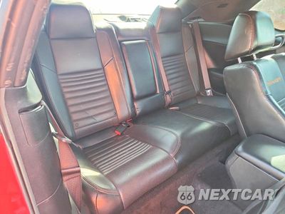 Zdjęcie 10 z 12 samochodu: 2016 DODGE CHALLENGER R VIN:2C3CDZFJXGH349960 - miniatura