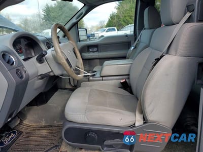 Zdjęcie 7 z 12 samochodu: 2007 FORD F150 VIN:1FTPX14V27FA28346 - miniatura