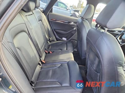 Zdjęcie 10 z 12 samochodu: 2018 AUDI Q3 TECHNIK VIN:WA1GCCFS1JR010852 - miniatura
