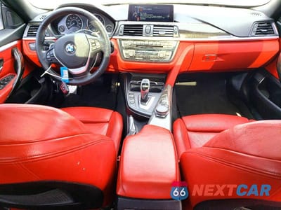 Zdjęcie 8 z 12 samochodu: 2016 BMW 428 I GRAN COUPE SULEV VIN:WBA4A9C51GG506249 - miniatura