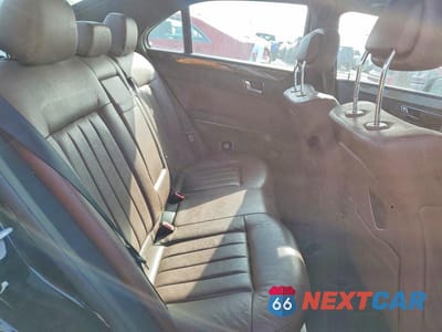 Zdjęcie 10 z 11 samochodu: 2011 MERCEDES-BENZ E 550 4MATIC VIN:WDDHF9AB4BA343502 - miniatura