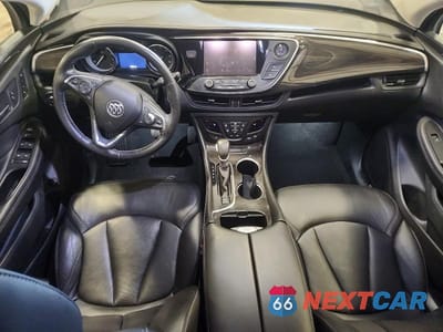 Zdjęcie 8 z 14 samochodu: 2019 BUICK ENVISION ESSENCE VIN:LRBFXCSA3KD042282 - miniatura