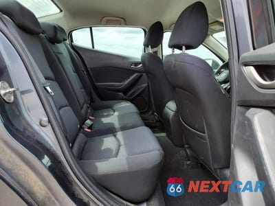 Zdjęcie 10 z 12 samochodu: 2016 MAZDA 3 SPORT VIN:3MZBM1U76GM325346 - miniatura
