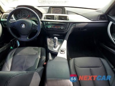 Zdjęcie 8 z 11 samochodu: 2012 BMW 328 I VIN:WBA3A5G52CNP17433 - miniatura