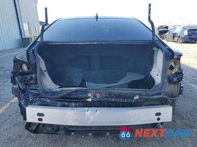 Zdjęcie 6 z 13 samochodu: 2015 LEXUS ES 300H BASE VIN:JTHBW1GG4F2095660 - miniatura