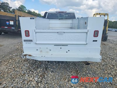 Zdjęcie 6 z 12 samochodu: 2021 CHEVROLET SILVERADO C2500 HEAVY DUTY VIN:1GB5WLE79MF289284 - miniatura