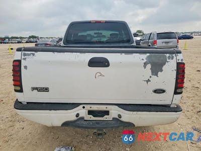 Zdjęcie 6 z 12 samochodu: 2001 FORD F150 VIN:1FTZX17201KB49871 - miniatura