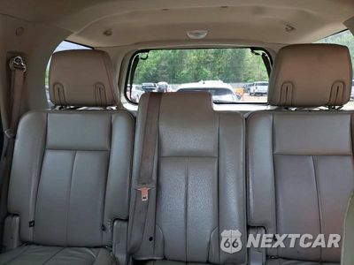 Zdjęcie 19 z 26 samochodu: 2010 FORD EXPEDITION XLT VIN:1FMJU1F55AEA53763 - miniatura