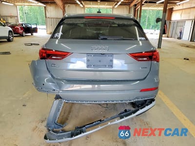 Zdjęcie 6 z 13 samochodu: 2022 AUDI Q3 PREMIUM 40 VIN:WA1AUCF3XN1000837 - miniatura