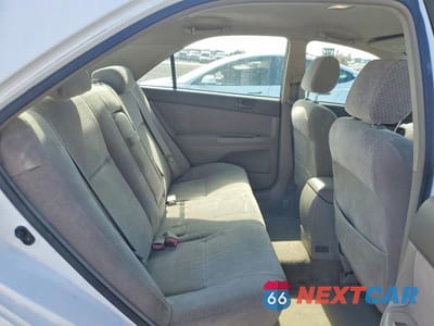 Zdjęcie 10 z 12 samochodu: 2003 TOYOTA CAMRY LE VIN:JTDBE32K730154235 - miniatura