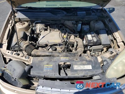 Zdjęcie 11 z 12 samochodu: 2004 CHEV MALIBU VIN:1G1ZT54864F219679 - miniatura