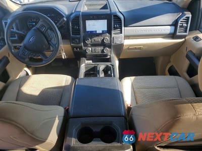 Zdjęcie 8 z 12 samochodu: 2021 FORD F250 SUPER DUTY VIN:1FT7W2BN6MEC24691 - miniatura