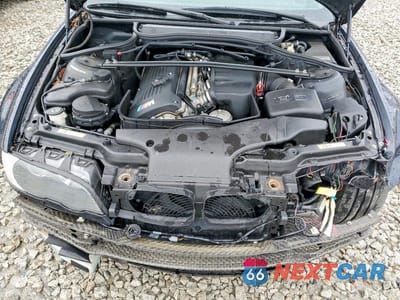 Zdjęcie 11 z 13 samochodu: 2006 BMW M3 VIN:WBSBR93466PK10676 - miniatura