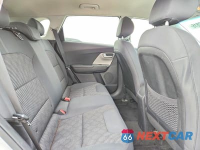 Zdjęcie 10 z 12 samochodu: 2020 KIA NIRO LX VIN:KNDCB3LC2L5361588 - miniatura