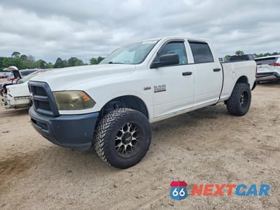 2018 RAM 2500 ST 3C6TR4CT5JG287145 - główne zdjęcie licytacji z USA - miniatura