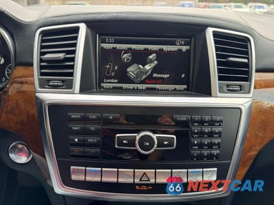 Zdjęcie 12 z 14 samochodu: 2015 MERCEDES-BENZ GL 550 4MATIC VIN:4JGDF7DE1FA508457 - miniatura