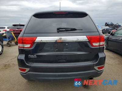Zdjęcie 6 z 13 samochodu: 2012 JEEP GRAND CHEROKEE LAREDO VIN:1C4RJFAG5CC221485 - miniatura