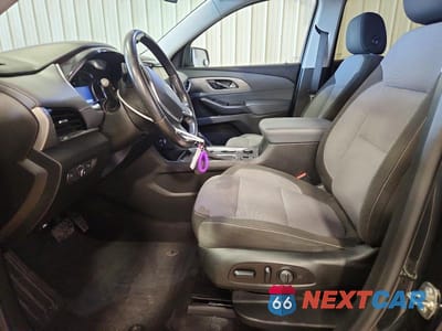 Zdjęcie 7 z 12 samochodu: 2020 CHEVROLET TRAVERSE LT VIN:1GNEVGKW1LJ176899 - miniatura