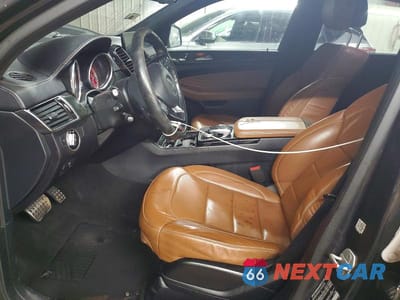 Zdjęcie 7 z 11 samochodu: 2018 MERCEDES-BENZ GLE COUPE 43 AMG VIN:4JGED6EB2JA096664 - miniatura