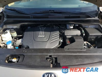 Zdjęcie 12 z 13 samochodu: 2016 KIA SEDONA LX VIN:KNDMB5C18G6140138 - miniatura