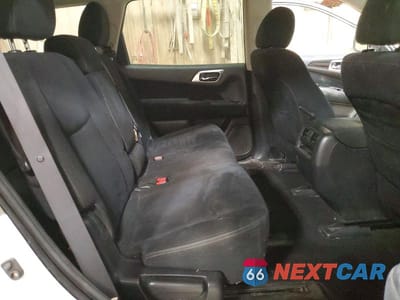 Zdjęcie 11 z 14 samochodu: 2013 NISSAN PATHFINDER S VIN:5N1AR2MM7DC630536 - miniatura