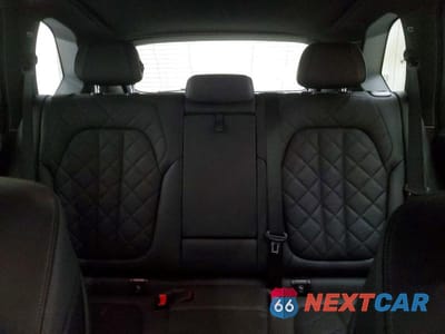 Zdjęcie 10 z 13 samochodu: 2025 BMW X5 SDRIVE 40I VIN:5UX13EU02S9W61352 - miniatura