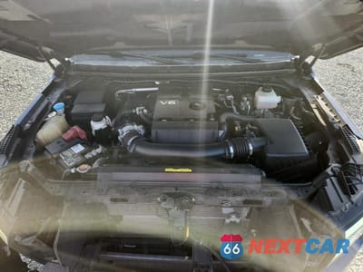 Zdjęcie 11 z 11 samochodu: 2022 NISSAN FRONTIER PRO-X VIN:1N6ED1EJ7NN603990 - miniatura