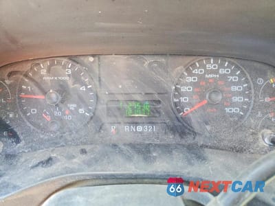 Zdjęcie 9 z 12 samochodu: 2007 FORD F350 SUPER DUTY UTILITY / SERVICE TRUCK VIN:1FDSX35P87EA65702 - miniatura