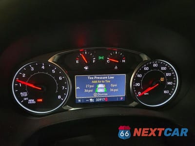 Zdjęcie 9 z 12 samochodu: 2024 GMC TERRAIN AT4 VIN:3GKALYEG4RL165523 - miniatura