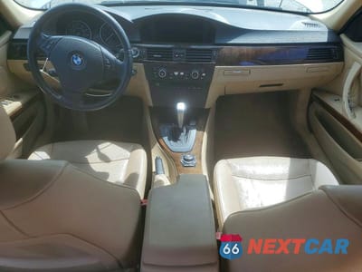 Zdjęcie 8 z 12 samochodu: 2011 BMW 328 I SULEV VIN:WBAPH5G59BNM74439 - miniatura
