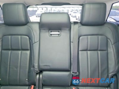 Zdjęcie 10 z 13 samochodu: 2018 LAND ROVER RANGE ROVER SPORT HSE VIN:SALWR2RK7JA400738 - miniatura