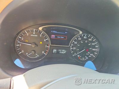 Zdjęcie 9 z 13 samochodu: 2014 NISSAN ALTIMA 2.5 S VIN:1N4AL3AP2EC128924 - miniatura