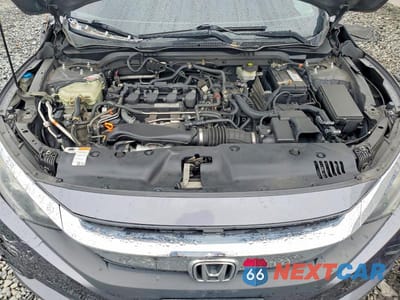 Zdjęcie 11 z 12 samochodu: 2017 HONDA CIVIC EX VIN:2HGFC1F38HH638725 - miniatura