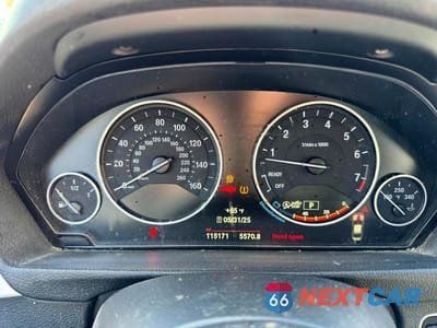 Zdjęcie 9 z 12 samochodu: 2018 BMW 320 XI VIN:WBA8E5G54JNU47029 - miniatura