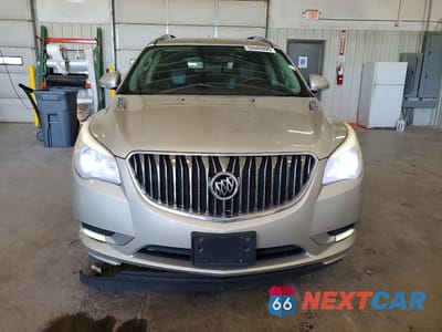 Piąte zdjęcie samochodu w środku: 2014 BUICK ENCLAVE VIN:5GAKVBKD9EJ376530 - miniatura